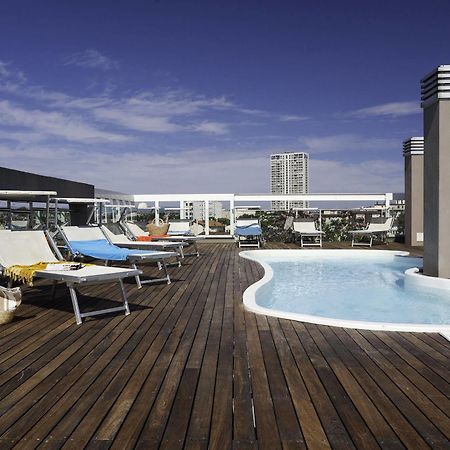 Residence Delfina Ρίμινι Εξωτερικό φωτογραφία