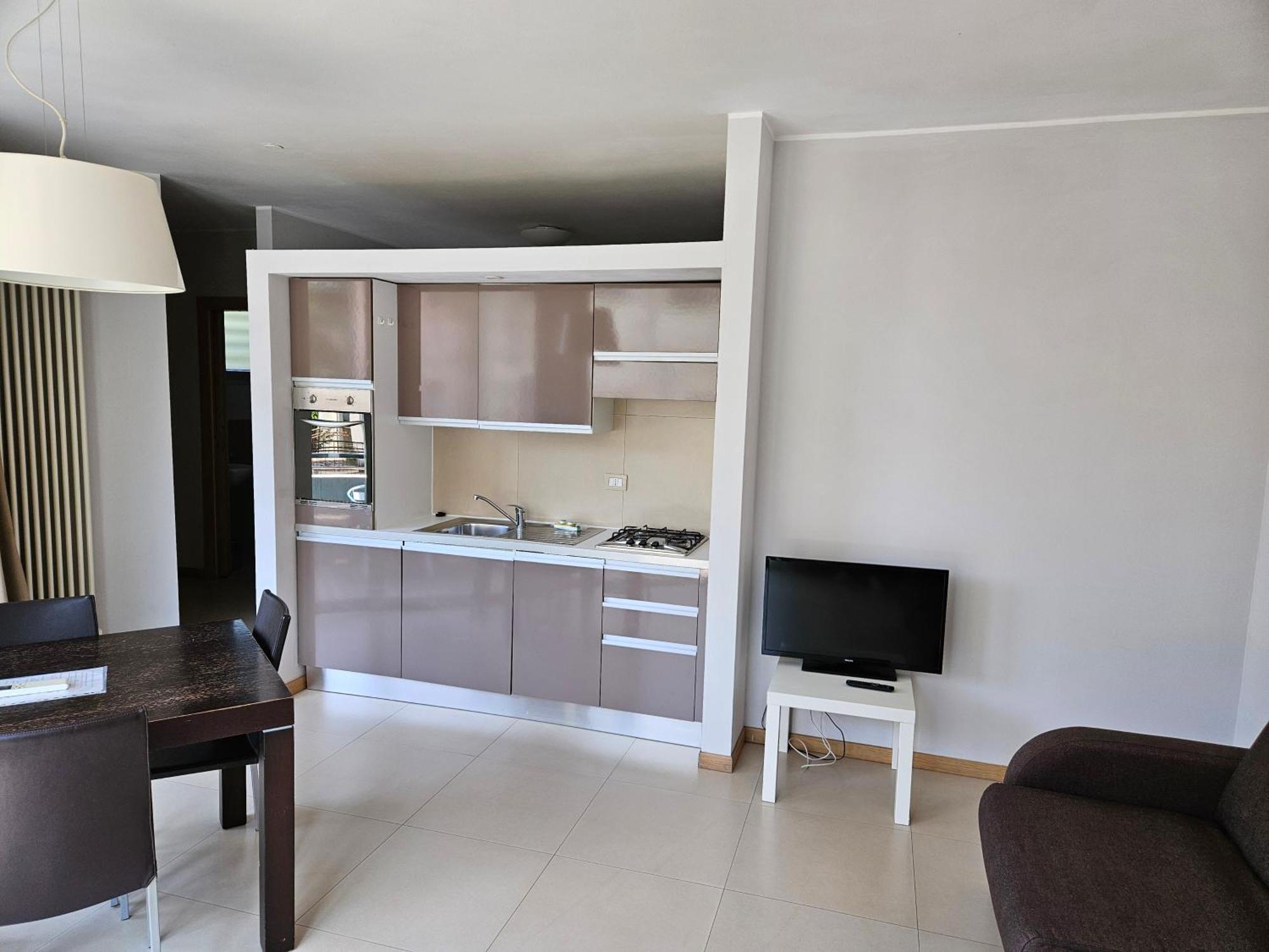 Residence Delfina Ρίμινι Δωμάτιο φωτογραφία